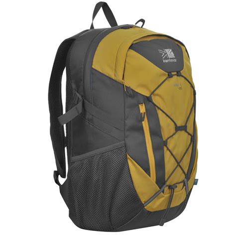 karrimor urban 30 unisex backpack.